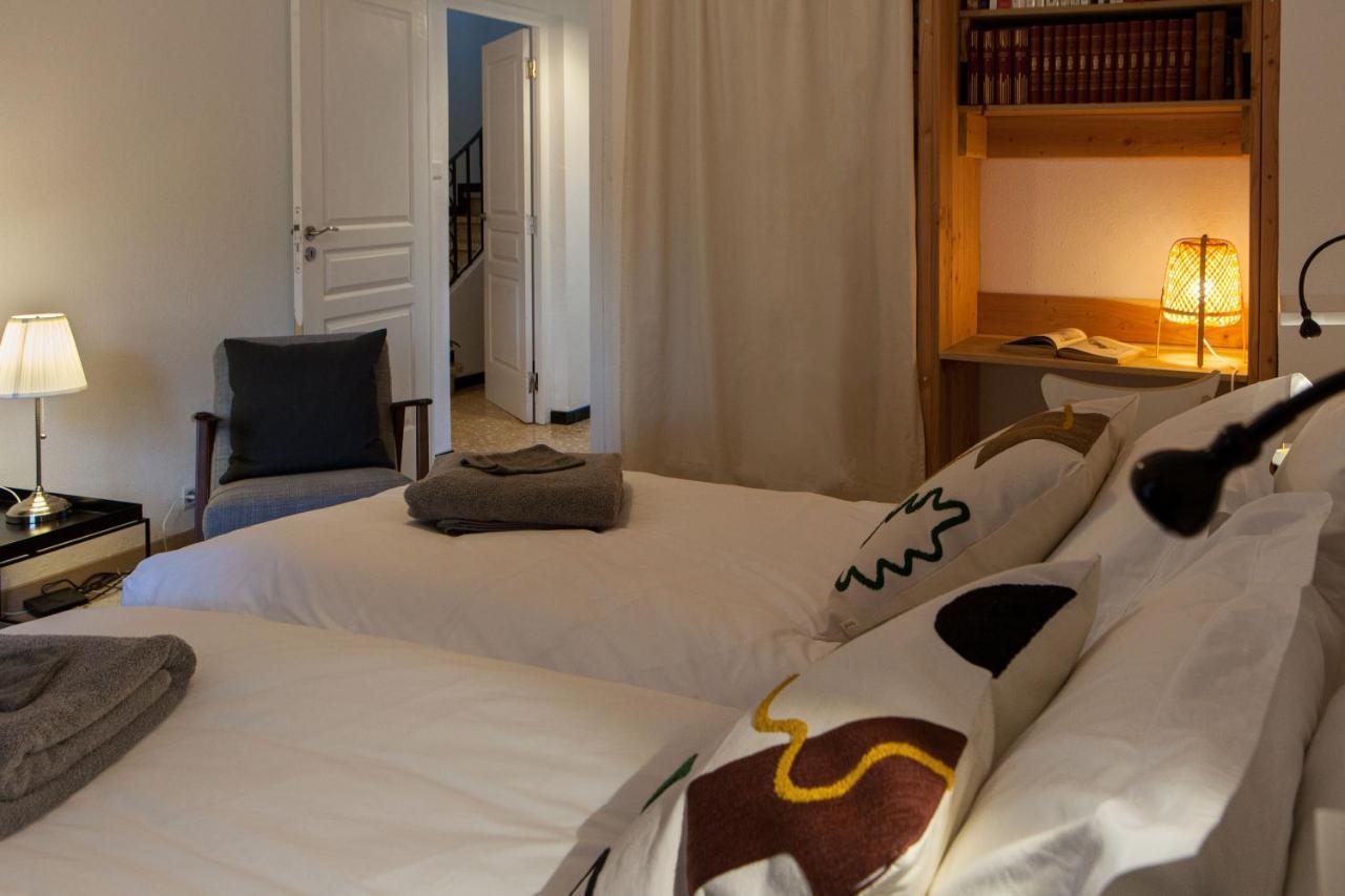 L'Oranger Hotel Perpignan Buitenkant foto